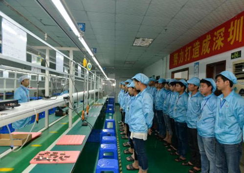 工廠七八千難招人背后的現實困局 為何年輕人寧送外賣不進車間？