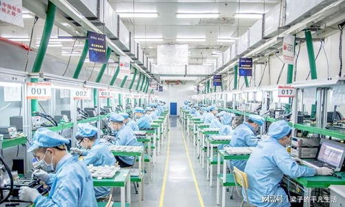 徹底攤牌了 中國市場賞飯吃的時代已落幕，電子產品產業迎巨變