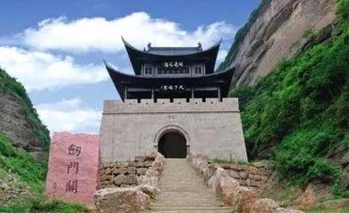 文旅項目概算投資超萬億！華僑城劍門關項目迎來新進展與旅游開發管理探討