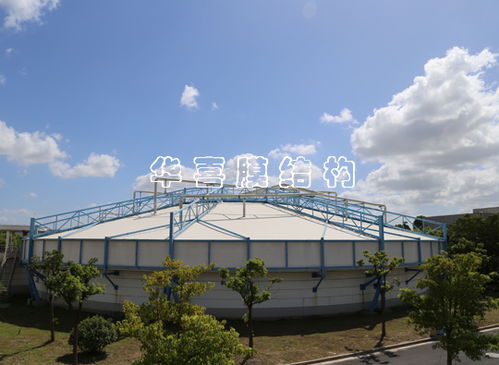 海濱污水處理廠 從環(huán)保設(shè)施到生態(tài)旅游的創(chuàng)新轉(zhuǎn)型