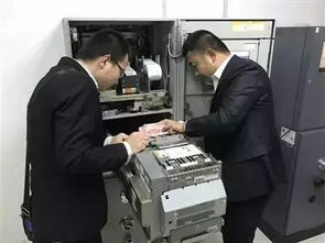 山西尚通搶灘省城金融外包市場(chǎng)，開啟金融服務(wù)新篇章