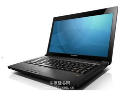 聯想B470G夏日熱銷，搭配3G/4G上網卡與4G優盤，僅售3650元