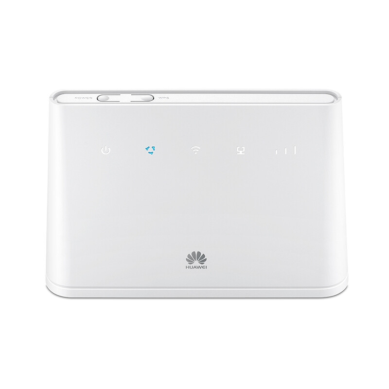 深度體驗華為4G路由器2 工業級穩定的隨身WiFi利器