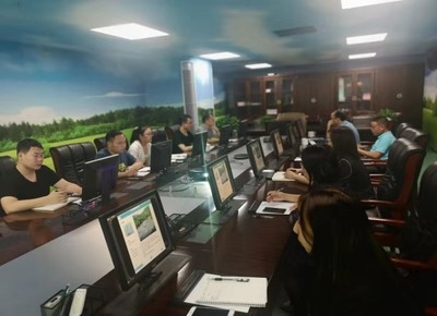 擘畫鄖陽湖新藍圖 以5A提升與全程咨詢服務為引擎，打造高品質(zhì)旅游目的地