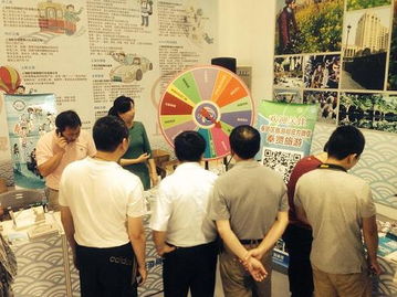 上海旅游局政務(wù)網(wǎng)旅游信息咨詢服務(wù)全面升級，助力游客便捷出行